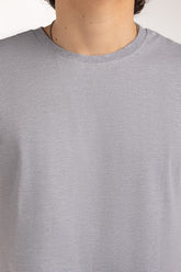 Regular Fit Tees MN-TS-SS25-002